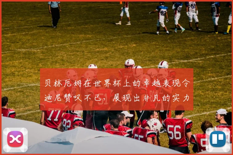 贝林厄姆在世界杯上的卓越表现令迪尼赞叹不已，展现出非凡的实力与魅力